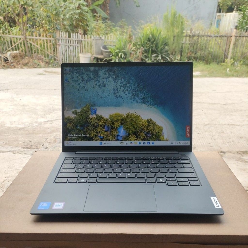 LENOVO TKDN K14 Gen 3 ULTRA 7 155U 16Gb DDR5 512Gb SSD Windows 11 Home SL