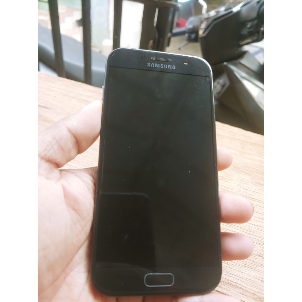 lcd a5 2017 original