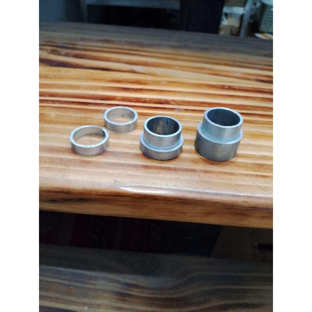 boshing  roda wr155 pnp arm ktm supercopy