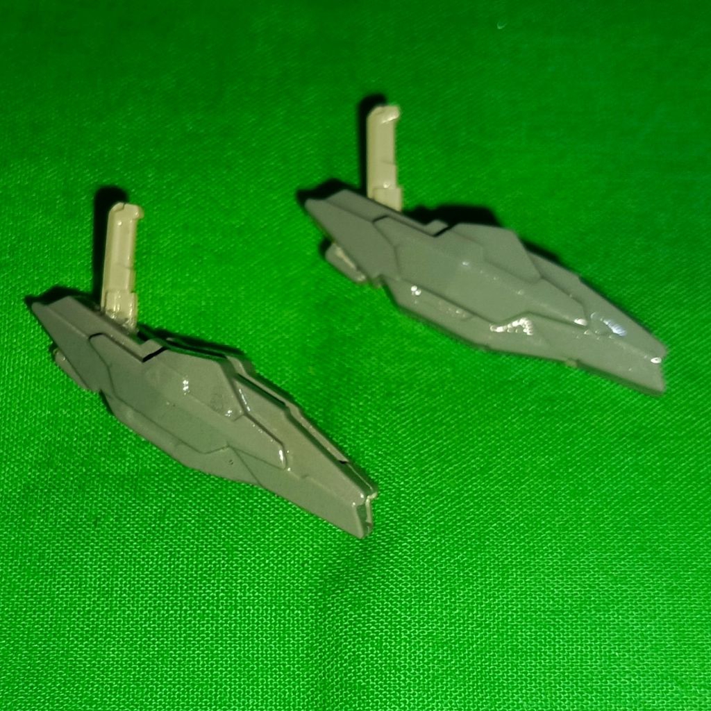 HG Reversible Gundam Weapon