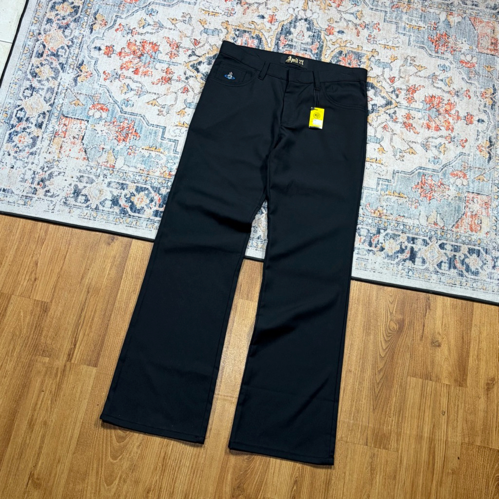 CELANA PANJANG APRIL77 JOEY OVERDRIVE 1955 BOOTCUT