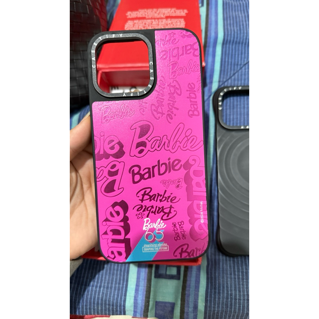 Casetify 16 Pro Max Original (Preloved)