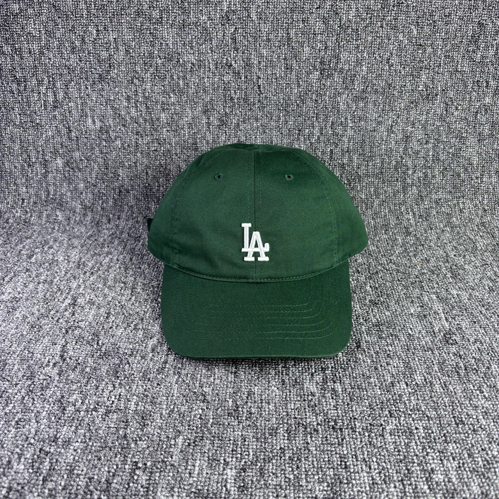 Topi MLB LA Dodgers Cap Second Preloved Original 597