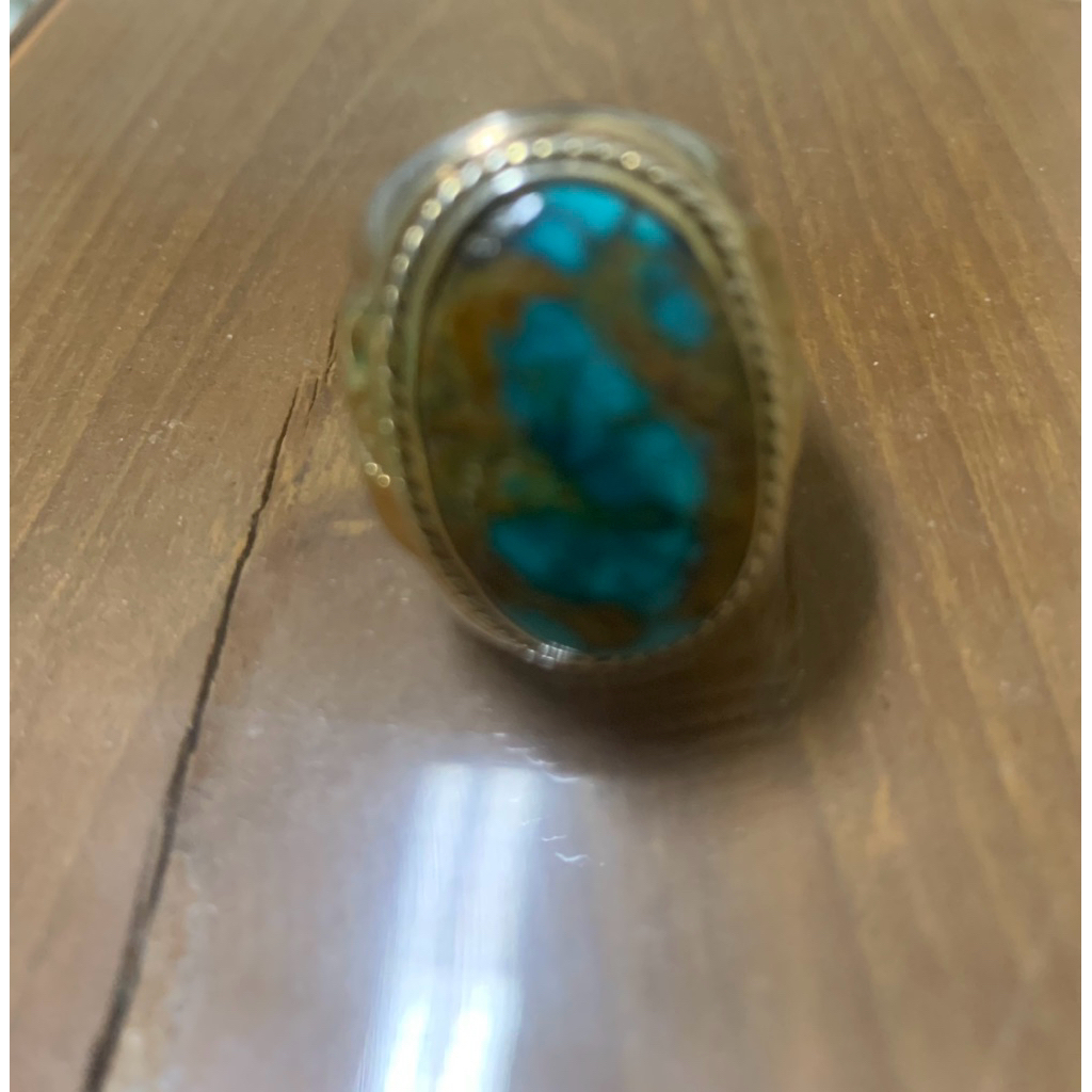 pirus persia ring perak lawasan