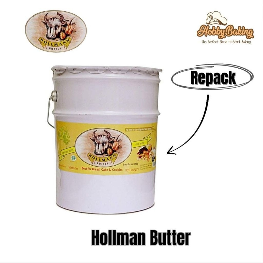Hollman Butter