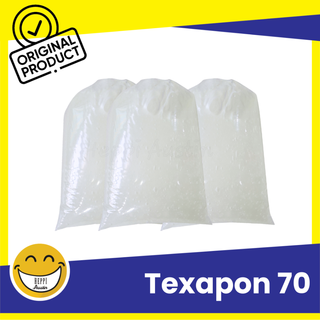 Texapon N70 BASF SLES 1 KG