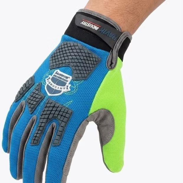 Sarung Tangan Gloves Sport Havik Industry