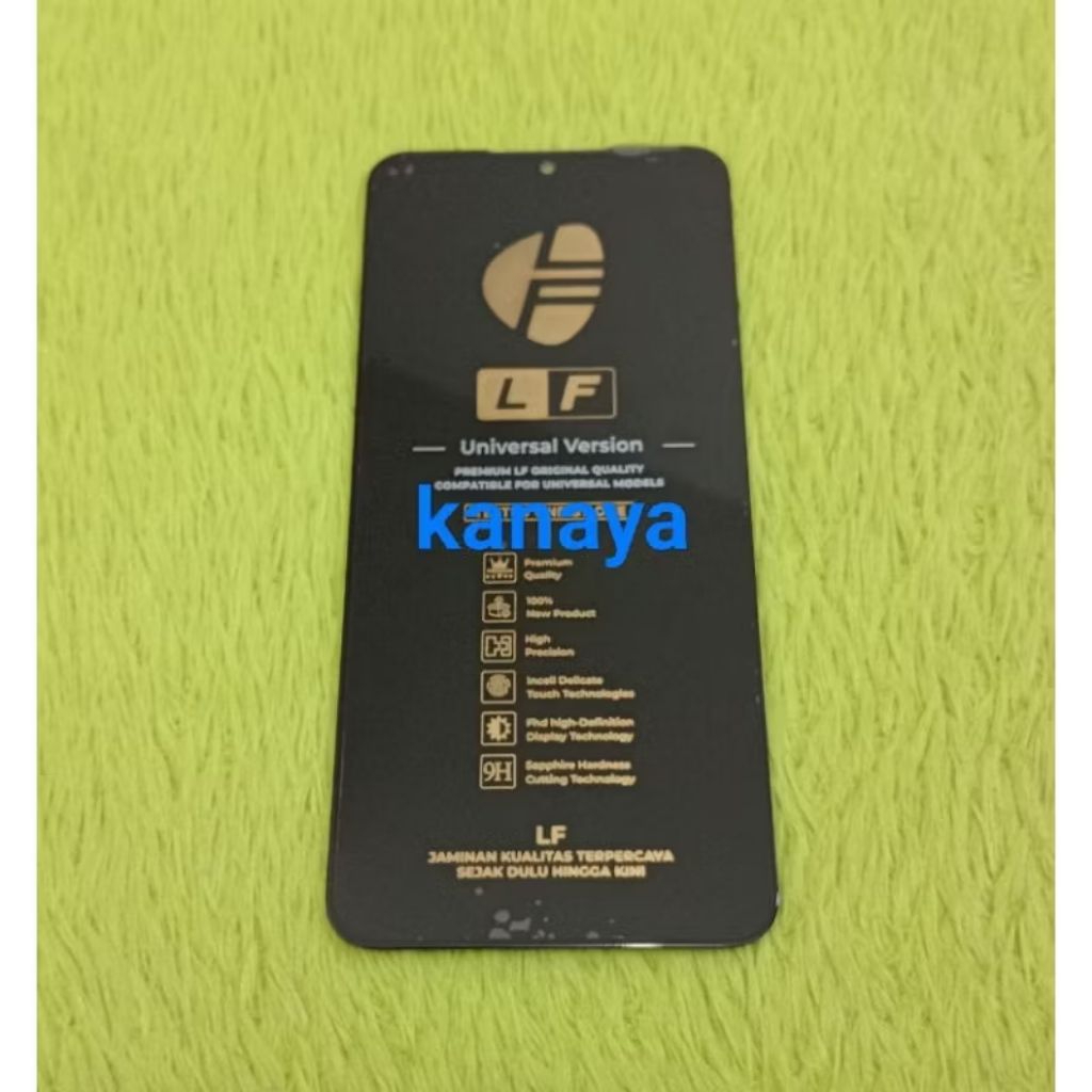 Lcd infinix Note 11 - infinix Note 12 - infinix Note 12i - infinix Note 12 Pro Original