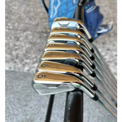 Titis Golf | Stick Golf Iron Set Titleist T200 2021