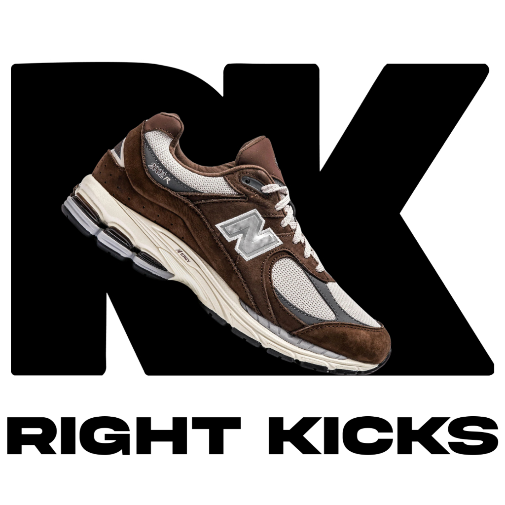 New Balance 2002R Brown Adrift Moonbeam (M2002RHS)