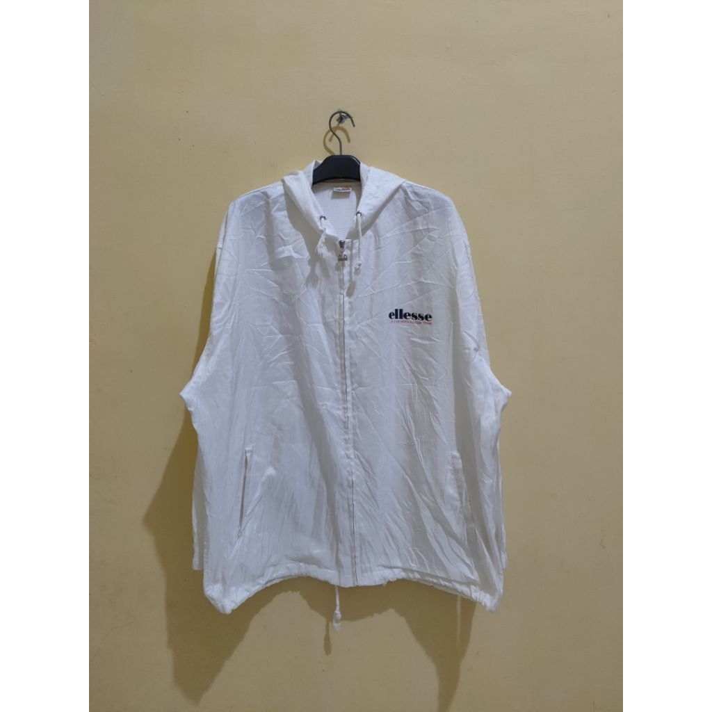 JAKET PARASUT ELLESSE