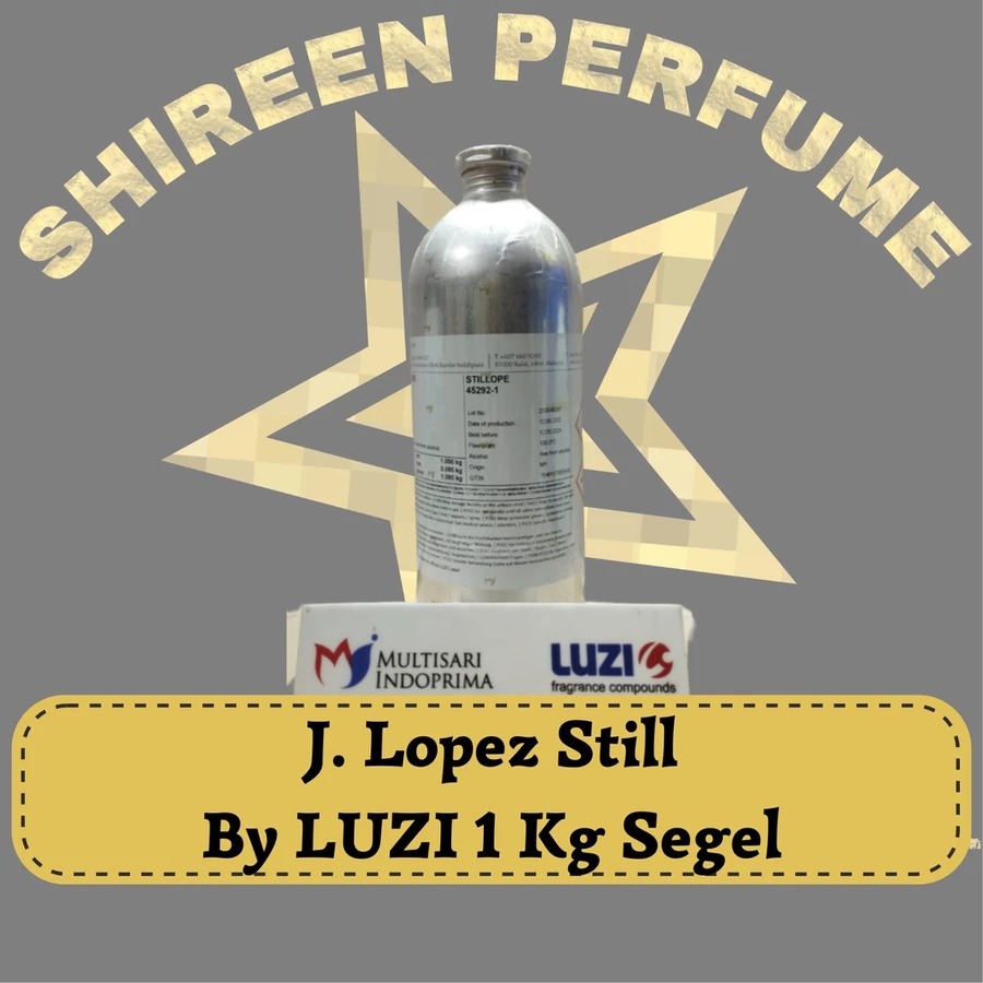 STILLOPE by LUZI 1 KG SEGEL