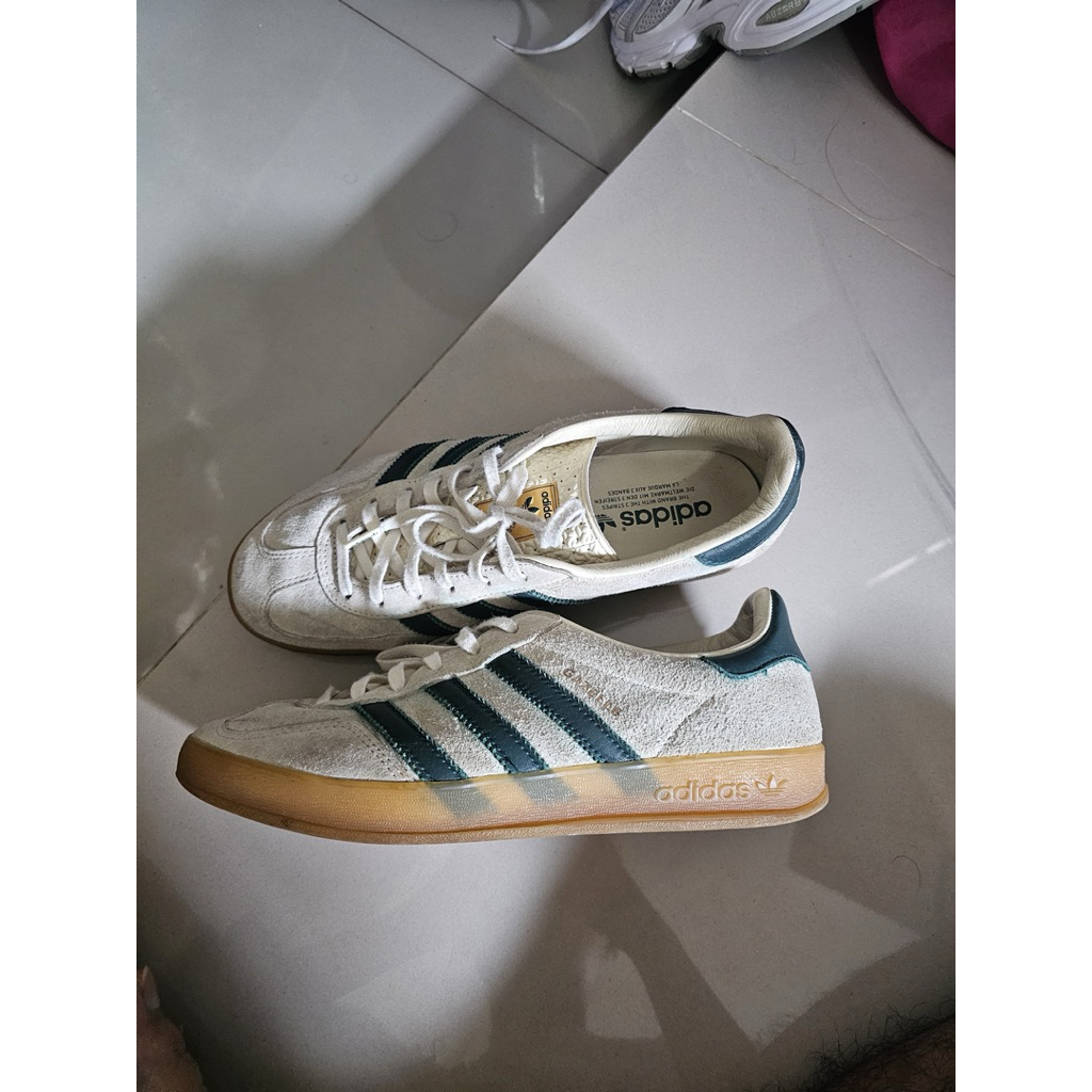 adidas gazele