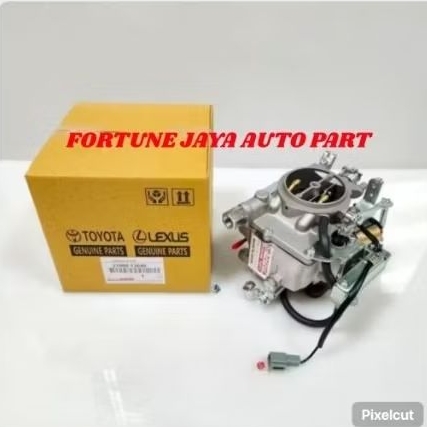 Karburator Carburator KIJANG 4K ORIGINAL