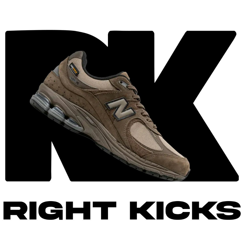 New Balance 2002R Cordura Brown Cream (M2002RPR)