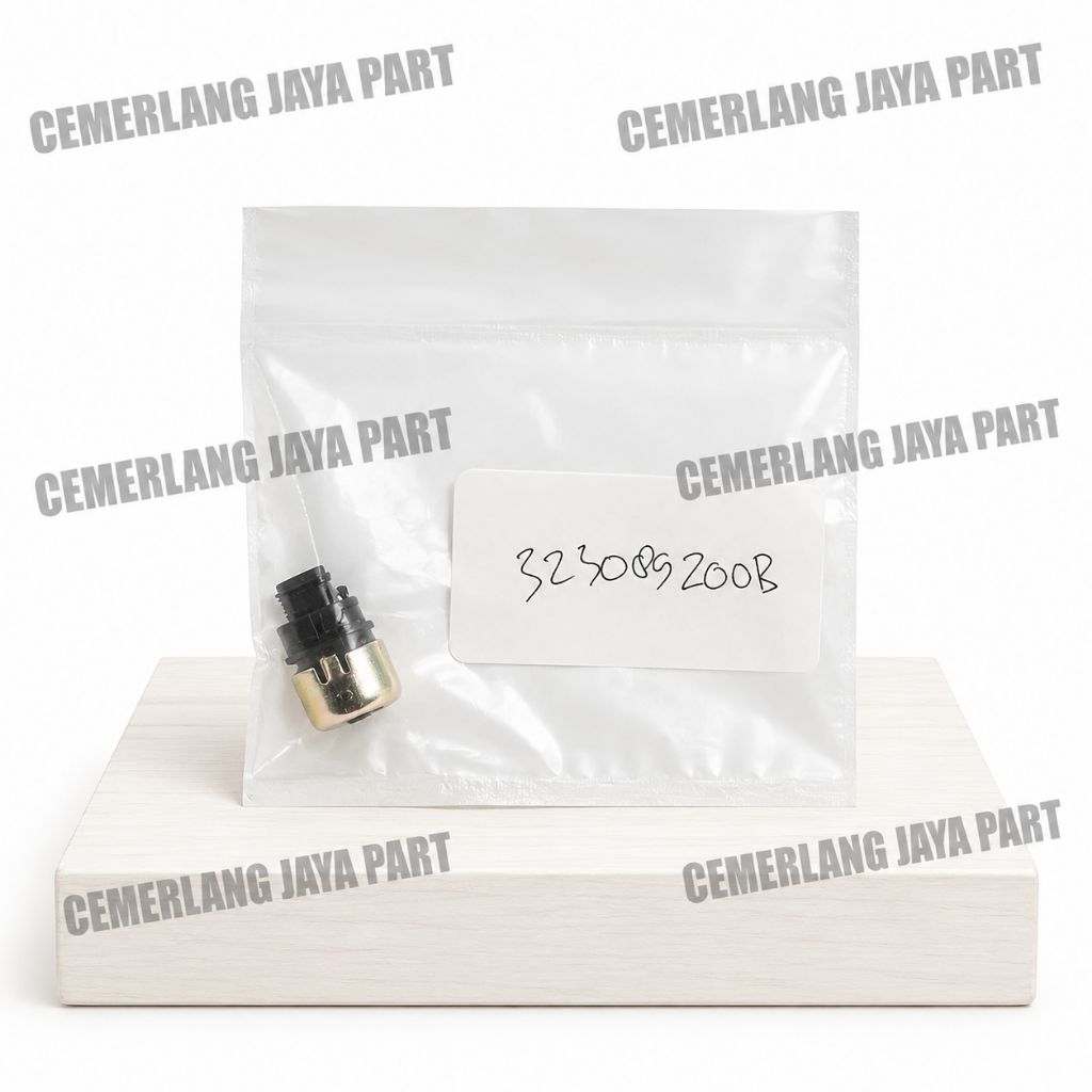 323089Z00B Plug UD Quester