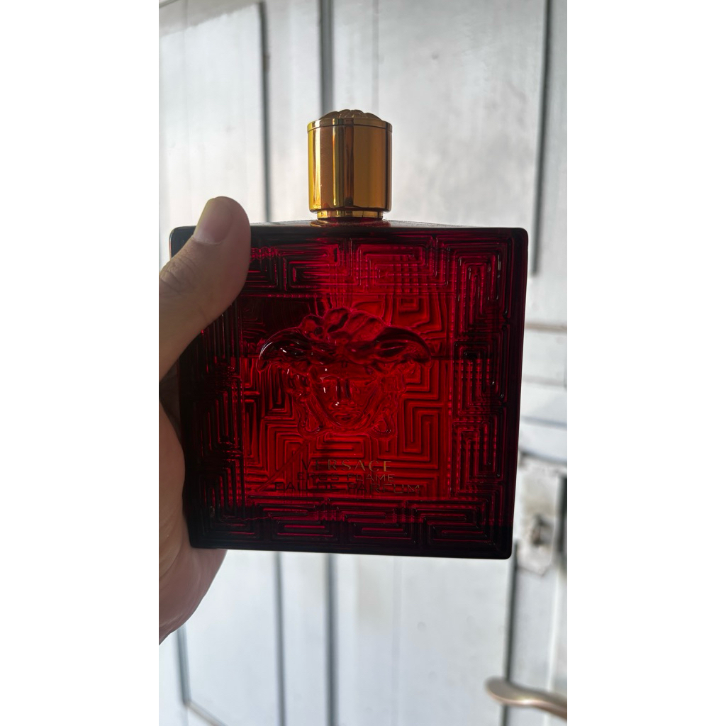 eros flame
