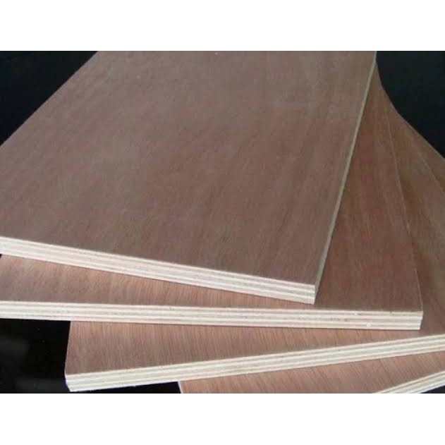 TRIPLEK Ukuran FULL 122x244cm / Multiplek 244x122cm 18mm