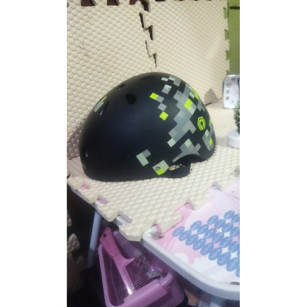 HELM POLYGON
