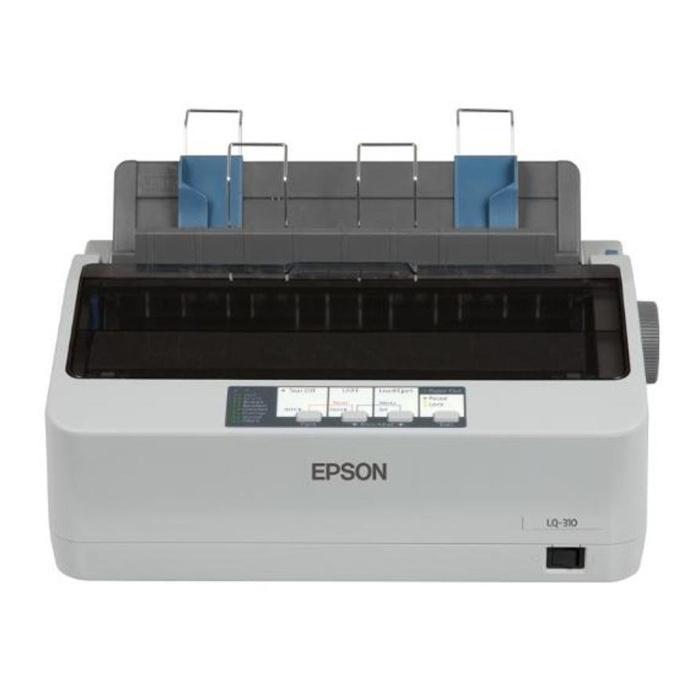 Epson Printer Dot Matrix LX-310 LX310 LX 310 Baru Asli