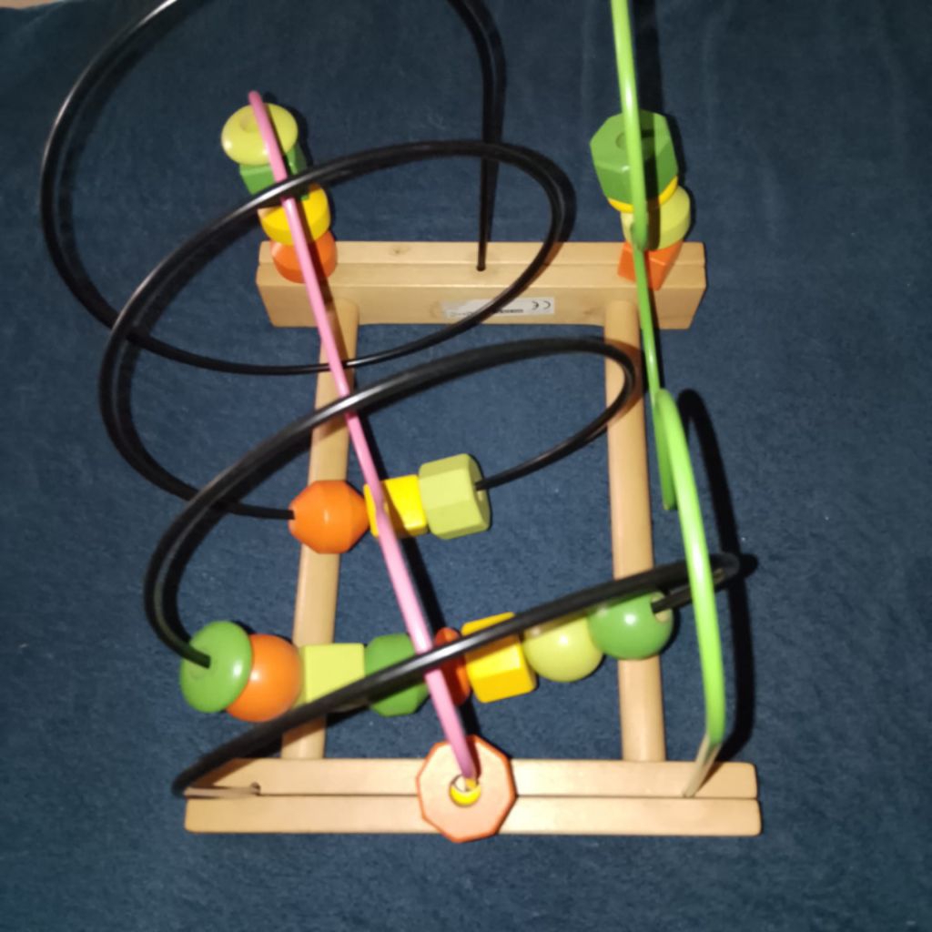 Wayer Besar IKEA Preloved