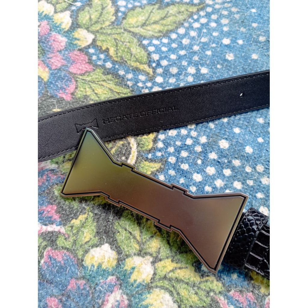 STONE BELT HECATE BLACK