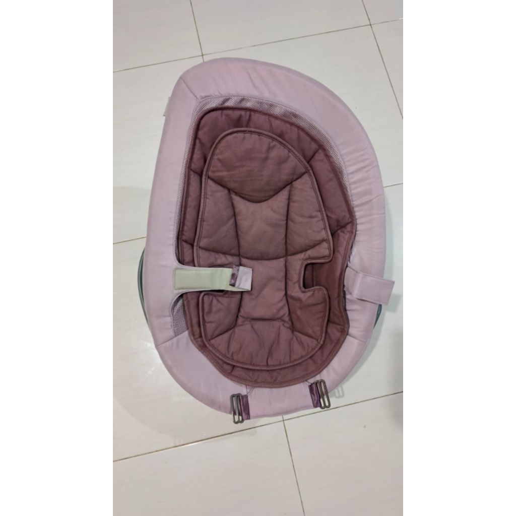 preloved Nuna