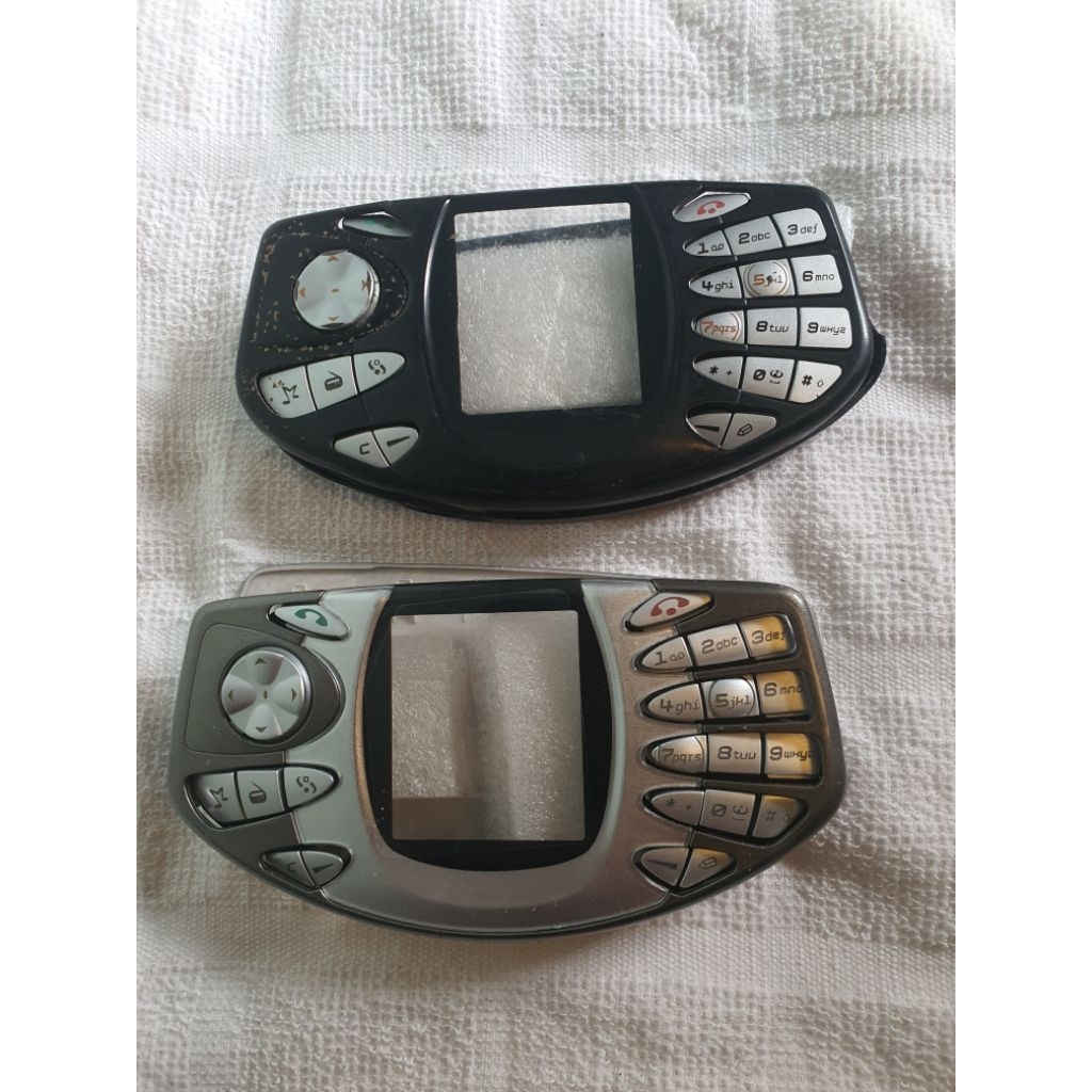 Casing Nokia N-Gage Classic New
