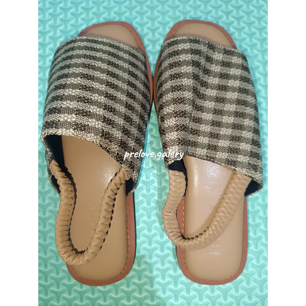 kimmy sandal damelia