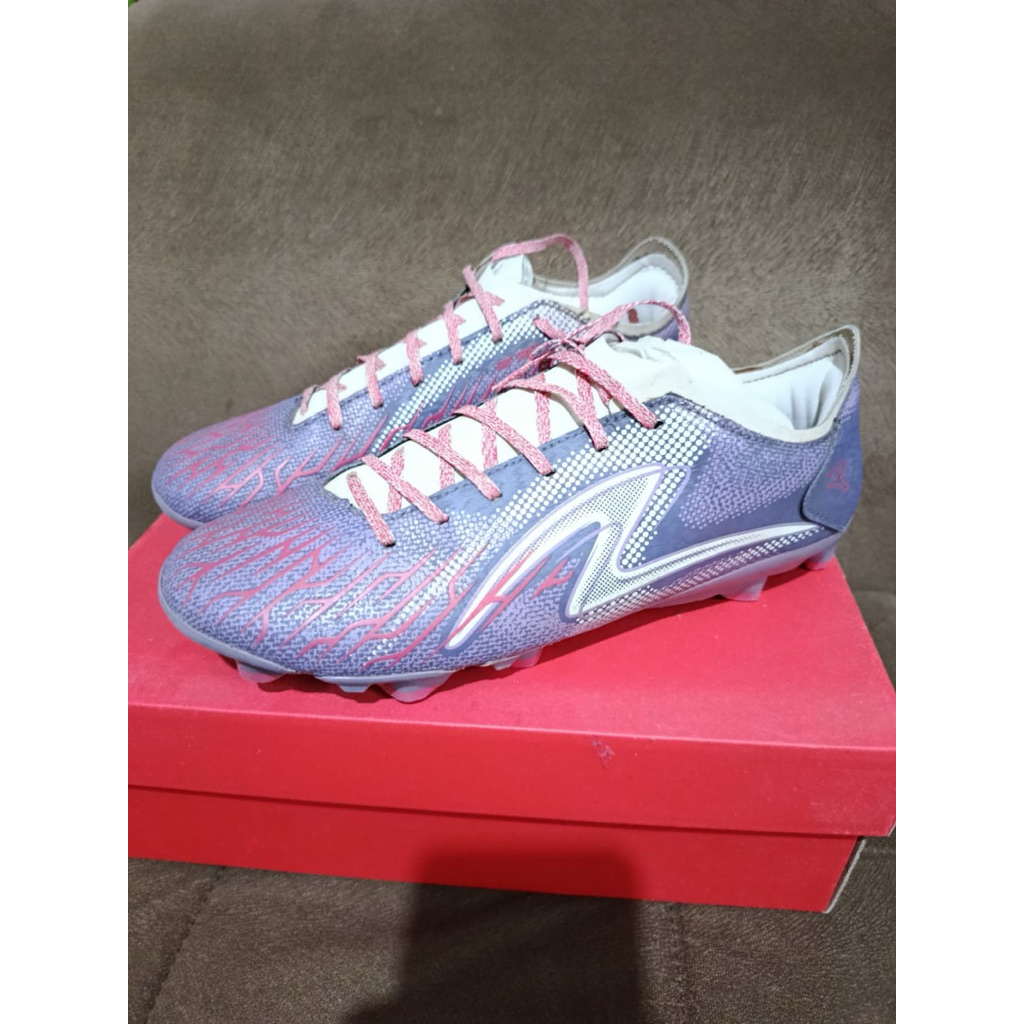 SPECS CARNAGE FG ORIGINAL SEPATU BOLA SPECS SECOND ORIGINAL