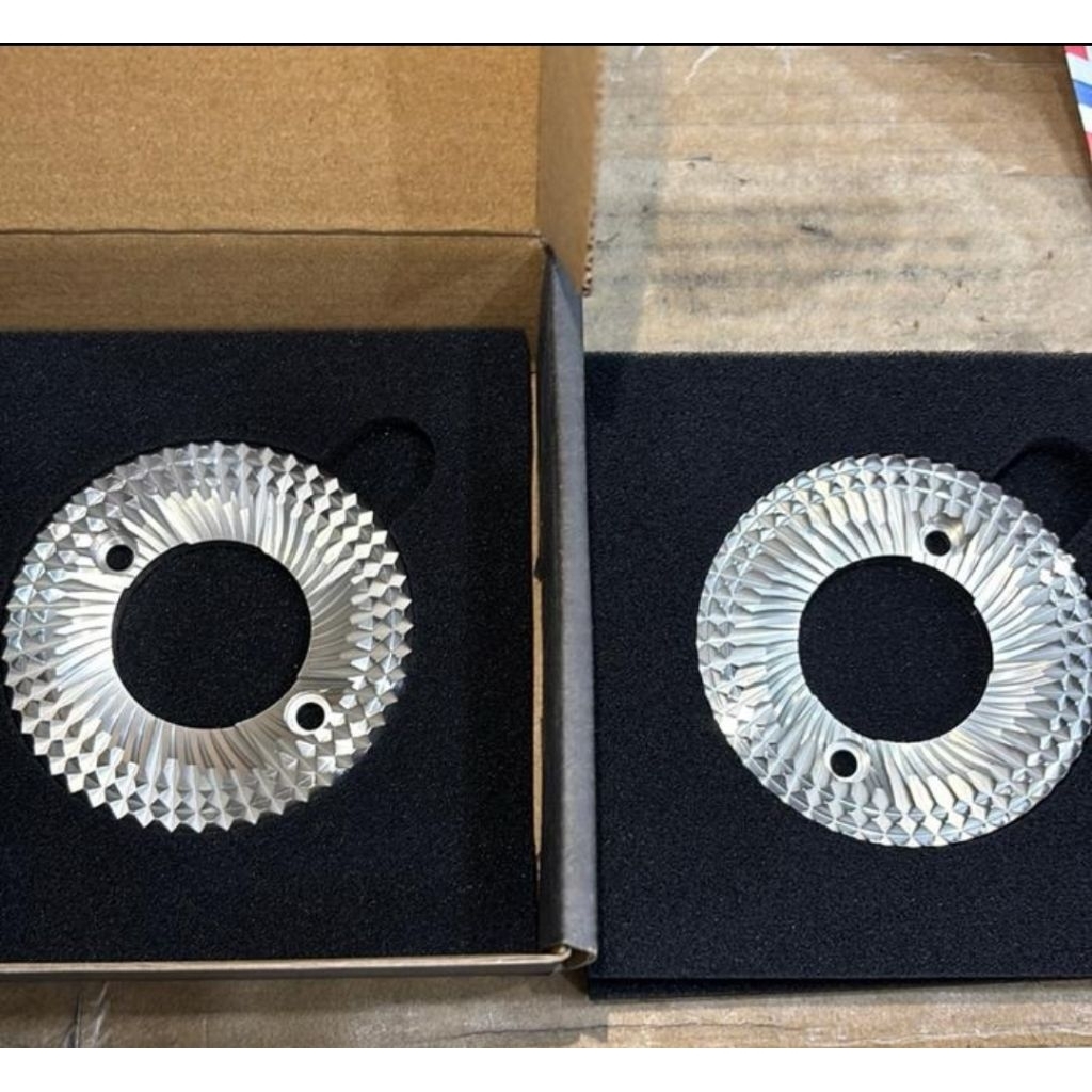 Timemore Sculptor 078 Turbo Burr