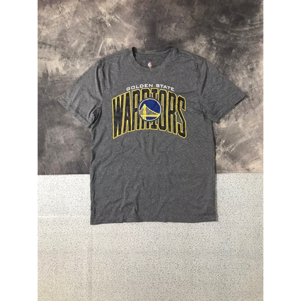 kaos jersey Nba  bekas second