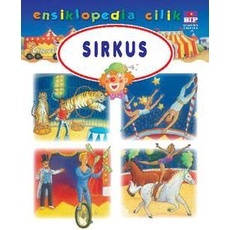 FLASHSALE Ensiklopedia Cilik: Sirkus