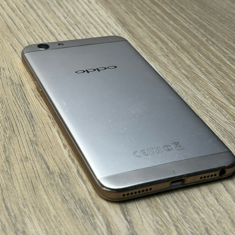 Oppo F1s 4/64 Second