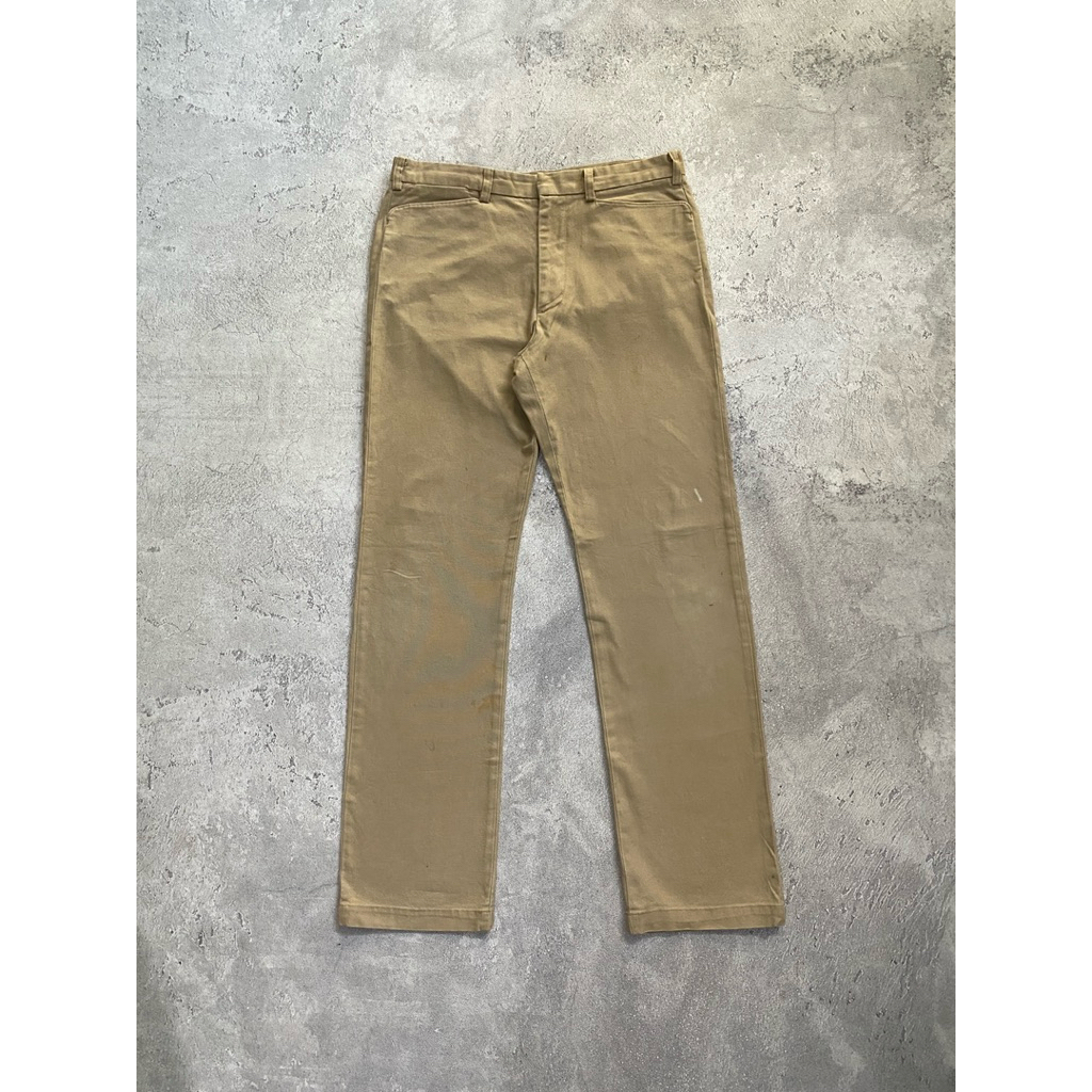 Uniqlo Chino Pants Canvas