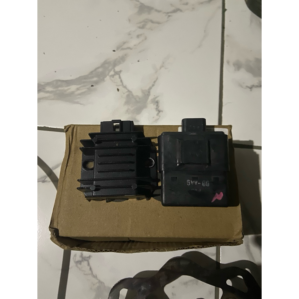 cdi 5vv mio