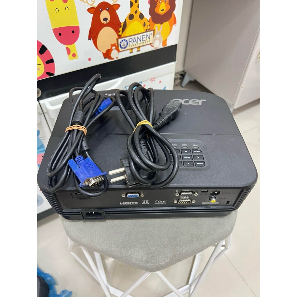 Proyektor/Infokus Acer XGA AWX1912