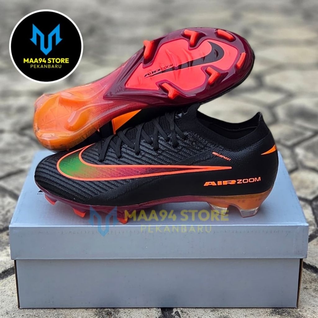SEPATU BOLA NIKE MERCURIAL AIR ZOOM VAPOR 16 FG