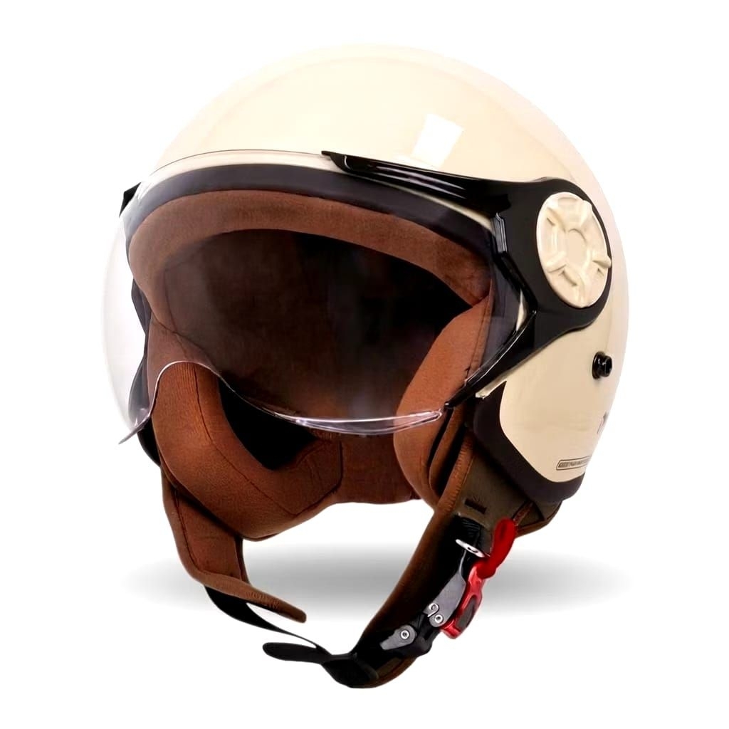 Helm Model Hijab Original Vry Termurah Sni Nyaman Dipakai