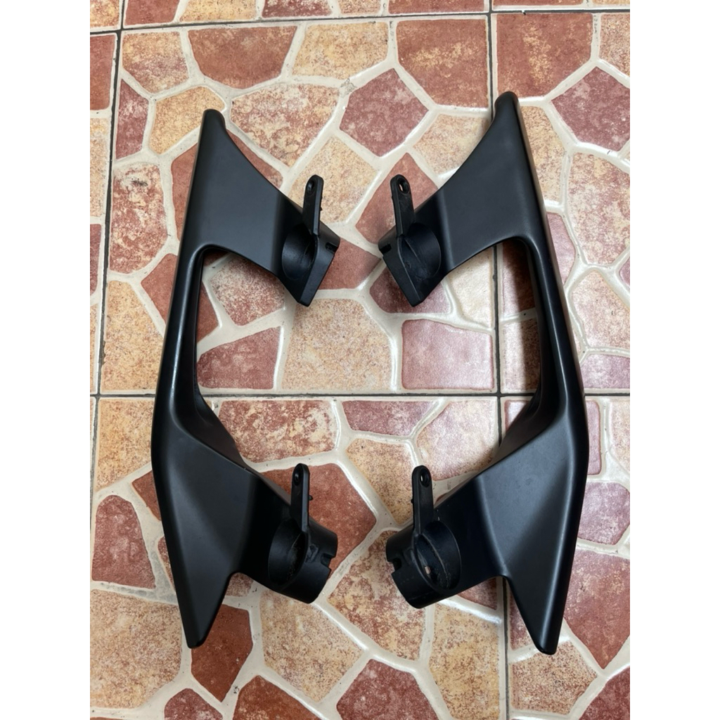 Begel behel xmax old