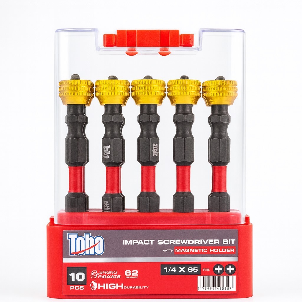 TOHO MATA OBENG MAGNET +