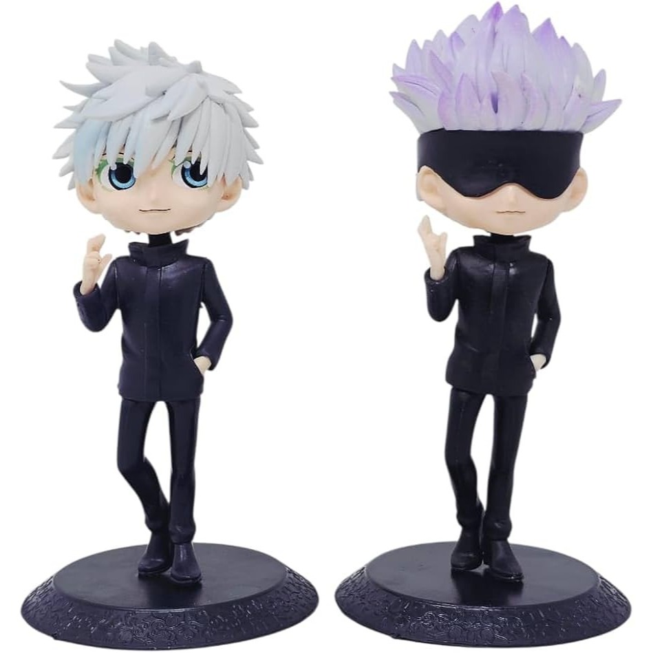 Gojo Satoru Qposket Jujutsu Kaisen Action Figure