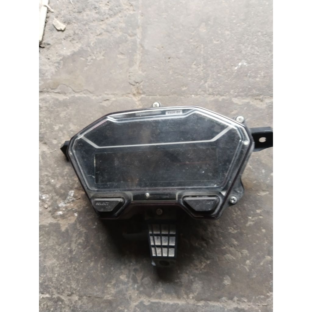 spedo vario 125,v 150 led, 2018 2022,non iss non remot