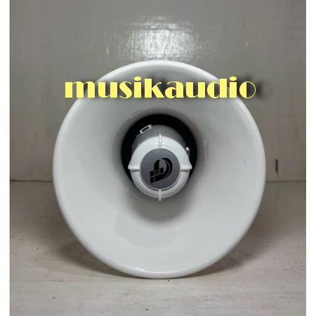Megaphone Pengeras Suara Targa MP05S / Megaphone Horn Targa MP05S