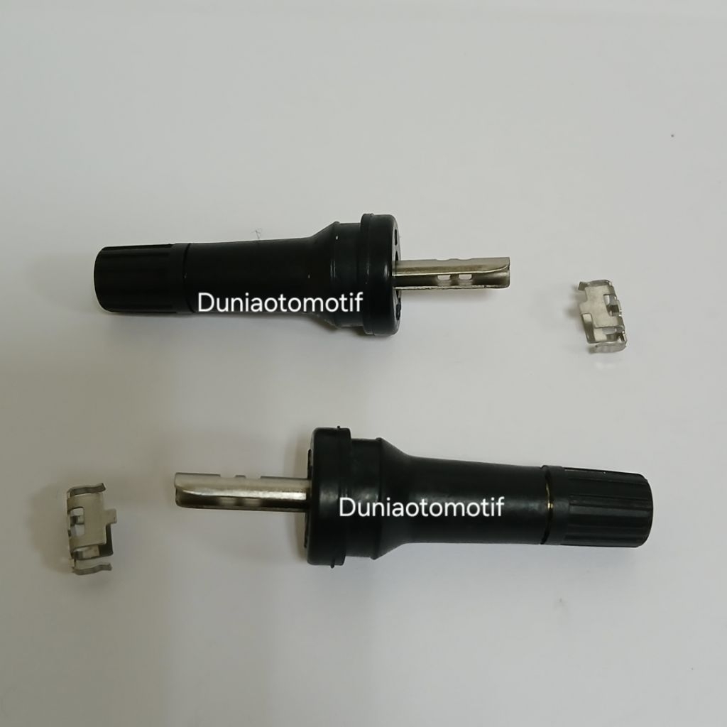[PER PCS] Pentil Karet Sensor TPMS Nissan Terra, Patrol, Navara