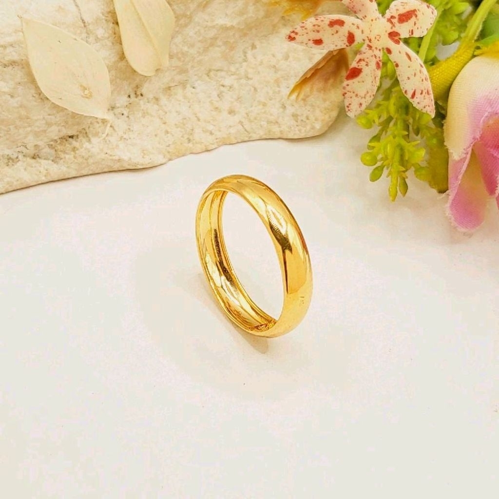 CINCIN BKPOLOS 0.670GRM R15 375 GAJAH SAKTI (L)