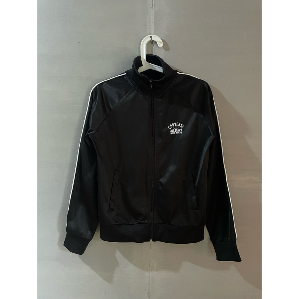 tracktop converse