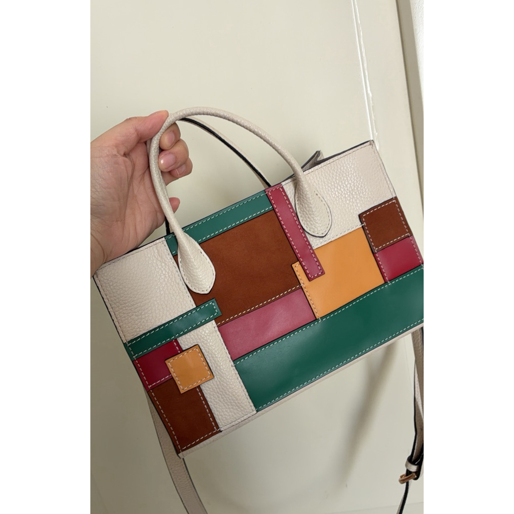 rounn bag