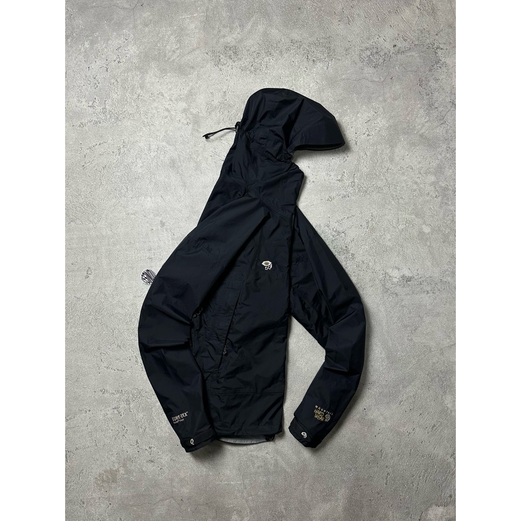 MHW GORE-TEX OUTDOOR JACKET