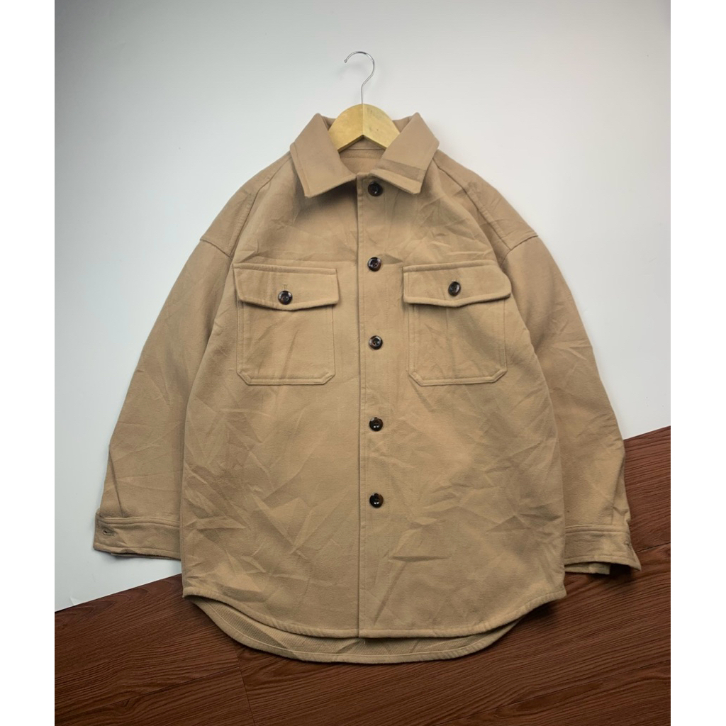 Outer GU Original